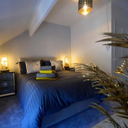 Heritage Holiday Accommodation Pembroke Dock Dış mekan fotoğraf
